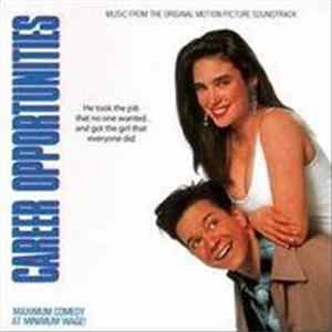 Various - Career Opportunities - Music From The Original Motion Picture Soundtrack FLAC