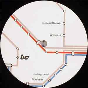 Nedzad Berovic - Flörsheim Underground FLAC