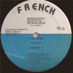 Johnny P - The Gun FLAC
