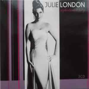 Julie London - Sophisticated Lady FLAC