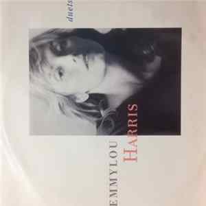 Emmylou Harris - Duets FLAC