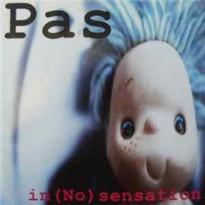 Pas - In (No) Sensation FLAC