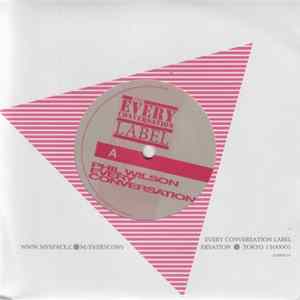 Sarandon / Phil Wilson - Every Conversation FLAC