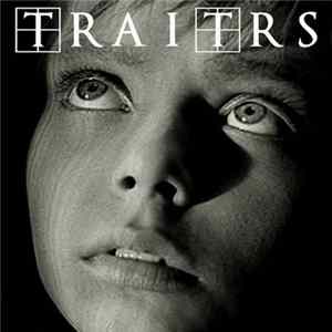 TRAITRS - Butcher's Coin FLAC