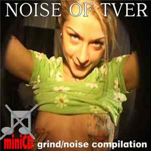Various - Noise Of Tver FLAC
