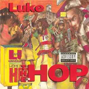 Luke - The Hop FLAC
