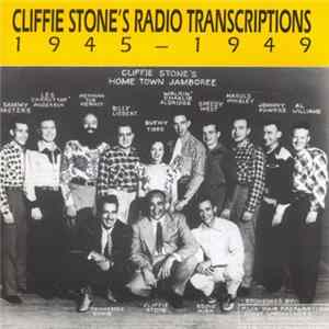 Various - Cliffie Stone's Radio Transcriptions, 1945-1949 FLAC