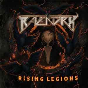 Ravendark - Rising Legions FLAC