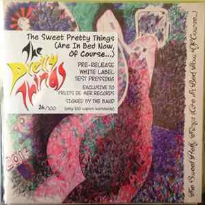 The Pretty Things - The Sweet Pretty Things (Are In Bed Now, Of Course) FLAC
