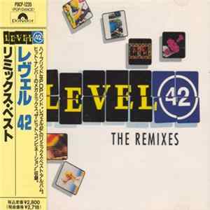 Level 42 - The Remixes FLAC