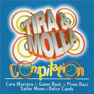 Various - Tira & Molla Compilation FLAC