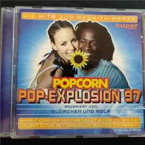 Various - Popcorn Pop-Explosion 97 FLAC