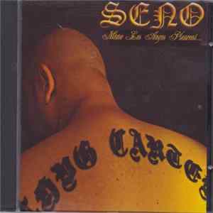 Seno - Même Les Anges Pleurent FLAC