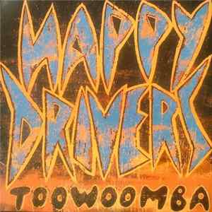 Happy Drivers - Toowoomba FLAC