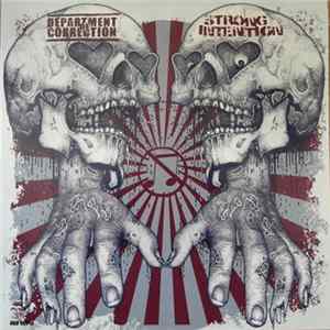 Department Of Correction / Strong Intention - Department Of Correction / Strong Intention FLAC