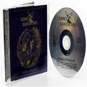 Angel Of Damnation - Heathen Witchcraft FLAC