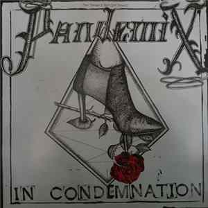 Pandemix - In Condemnation FLAC