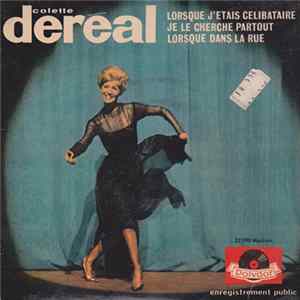 Colette Deréal - Lorsque J'Etais Celibataire FLAC