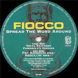 Fiocco - Spread The Word Around FLAC