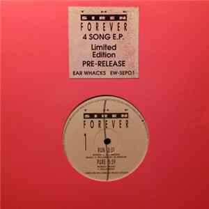 The Siren - Forever FLAC