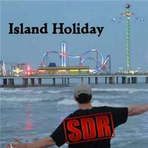Sand Dollar Rodeo - Island Holiday FLAC