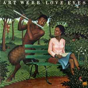 Art Webb - Love Eyes FLAC