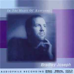 Bradley Joseph - In The Heart Of Everyone FLAC