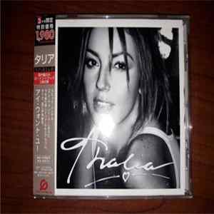 Thalía - Thalia FLAC