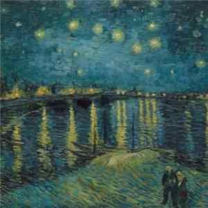 Blue Van Gogh - Blue Van Gogh FLAC