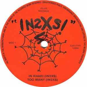 IN2XS! - In Khaki FLAC