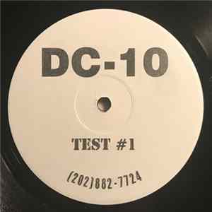Unknown Artist - TEST #1 FLAC