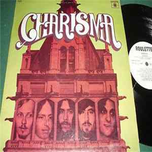 Charisma - Charisma FLAC
