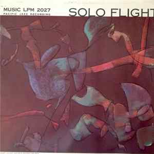 Various - Solo Flight FLAC