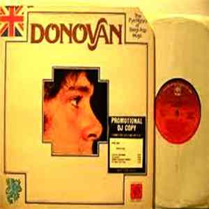 Donovan - The Pye History Of British Pop Music FLAC