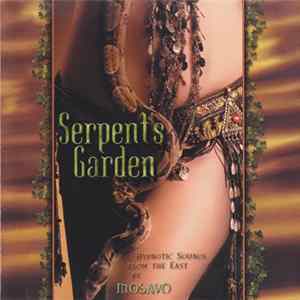 Mosavo - Serpent's Garden FLAC