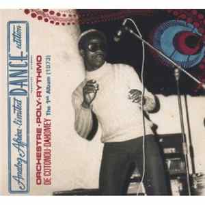 Orchestre Poly Rythmo De Cotonou Dahomey - The 1st Album (1973) FLAC