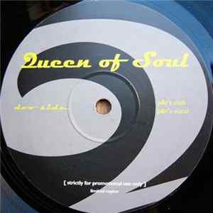 Queen Of Soul - Queen Of Soul FLAC