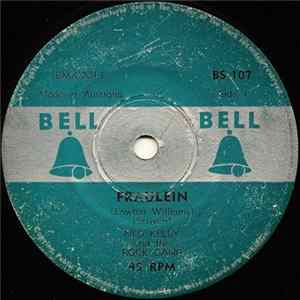 Ned Kelly And The Rock Gang / Artie Malvin - Fraulein / In The Middle Of An Island FLAC
