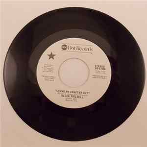 Allen Frizzell - Leave My Chapter Out FLAC