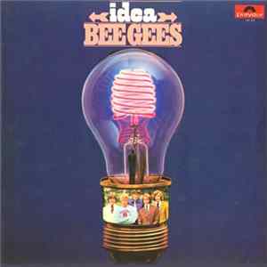 Bee Gees - Idea FLAC