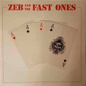 Zeb And The Fast Ones - Raggare Beware FLAC