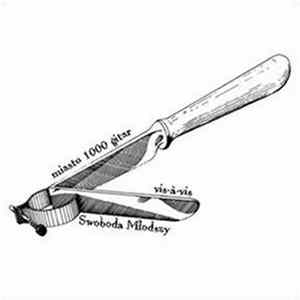 Miasto 1000 Gitar Vis-á-vis Swoboda Młodszy - Miasto 1000 Gitar Vis-á-vis Swoboda Młodszy FLAC