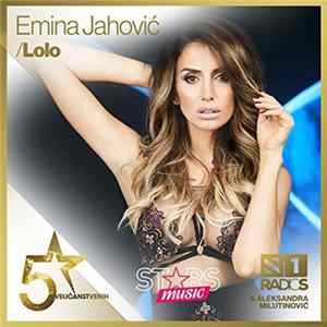 Emina Jahović - Lolo FLAC