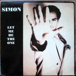 Simon - Let Me Be The One FLAC