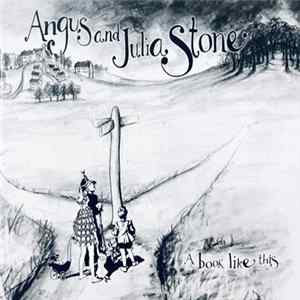 Angus And Julia Stone - A Book Like This FLAC