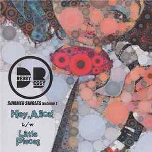 Dressy Bessy - Summer Singles Volume 1 and Volume 2 FLAC