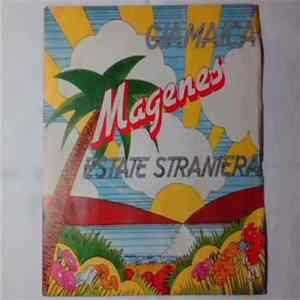 Magenes - Giamaica / Estate Straniera FLAC
