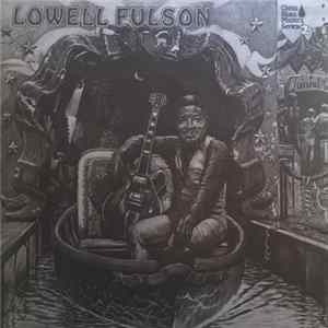 Lowell Fulson - Lowell Fulson FLAC