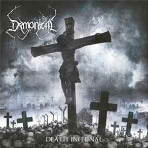 Demonical - Death Infernal FLAC