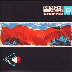 Depeche Mode - Stripped FLAC